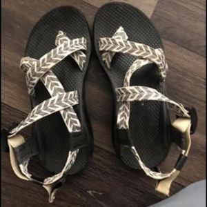 Chaco sandals